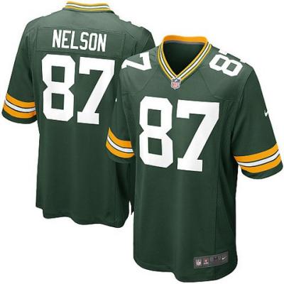 NFL Jersey-562